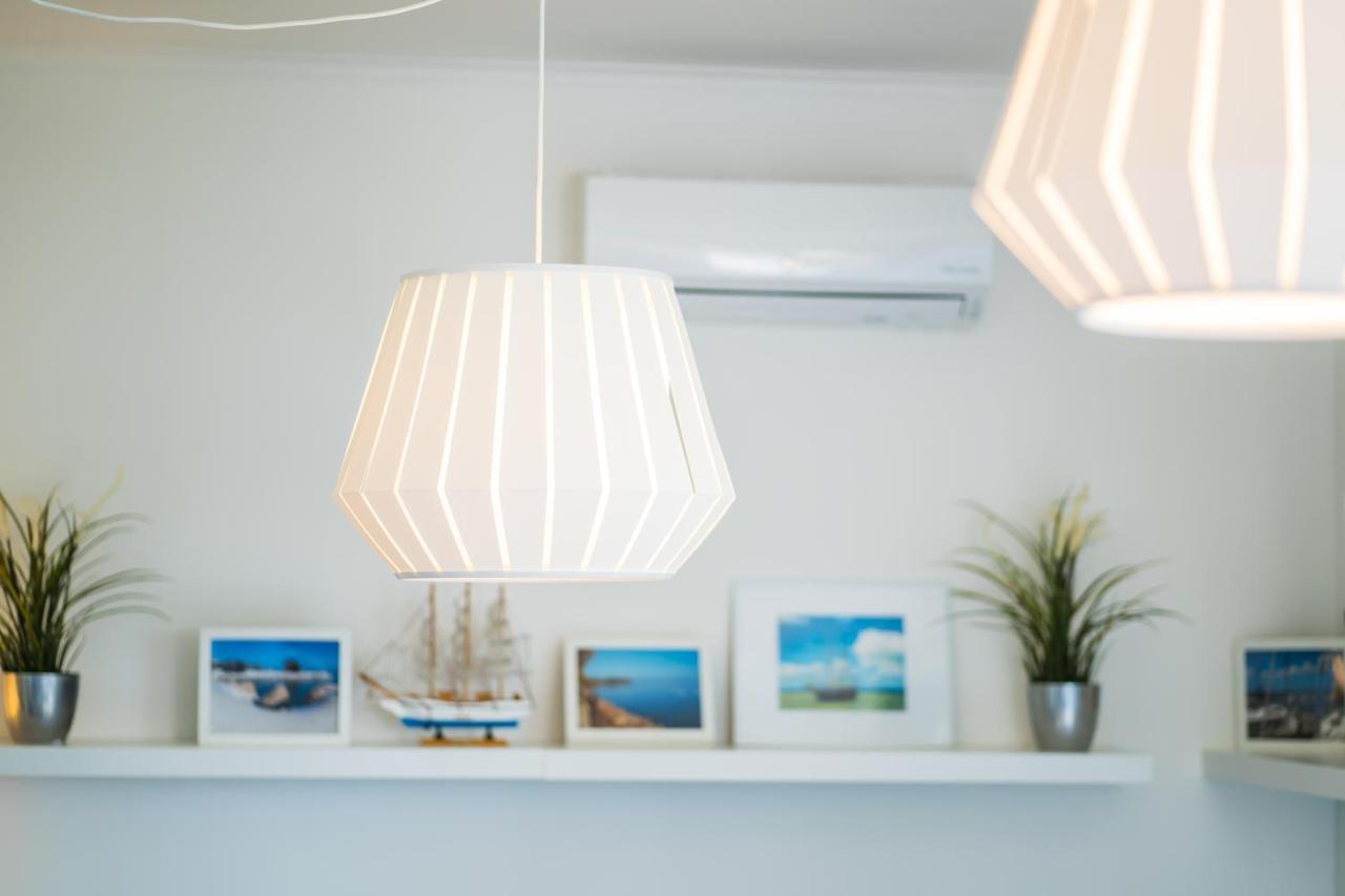 Myflat Luxy Beach Apartment 시오포크 외부 사진